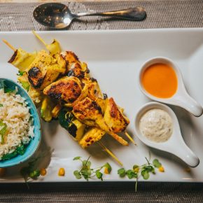 costa rican food, taste the culture, retreat foodies