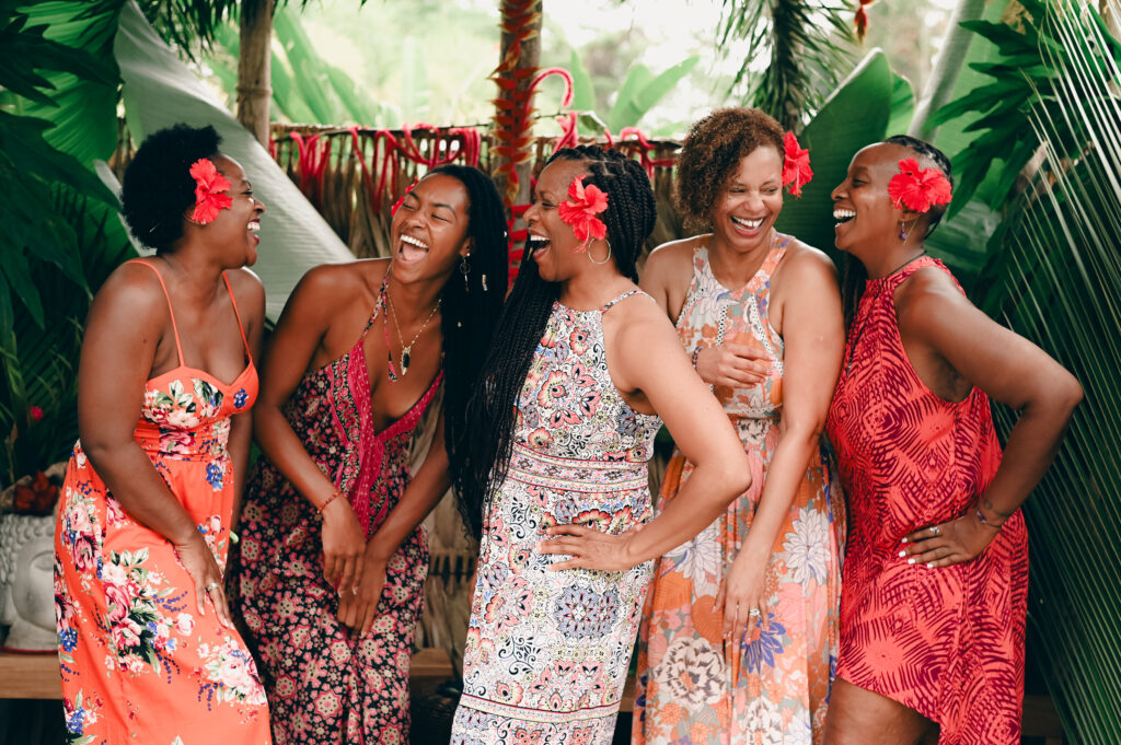 womens retreat, black women healing, personal growth reterat, best retreat for the year